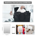 LED Dimmable Makeup Mirror