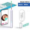Visual Ear Wax Cleaner with Camera