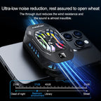 Smartphone Cooling Fan