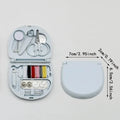 Mini Portable Sewing Kit