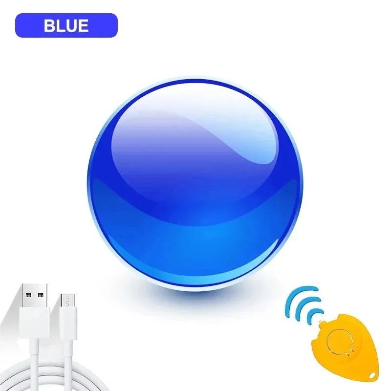 Spinner Boomerang Flyorb Magic Flying Ball