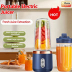 Portable Blender Juicer 400ML