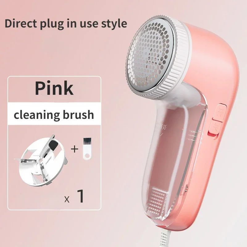 Electric Lint & Pet Hair Remover