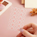 Cute Cat Paw Acne Pimple Patch