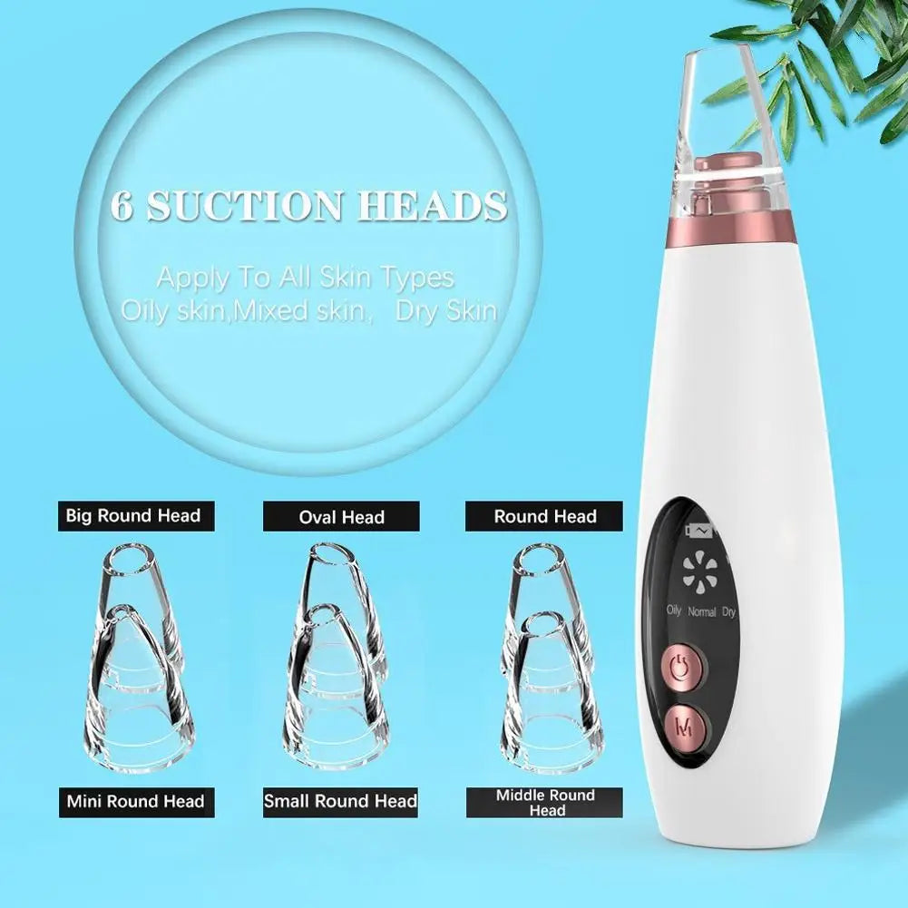 Electric Blackhead Remover