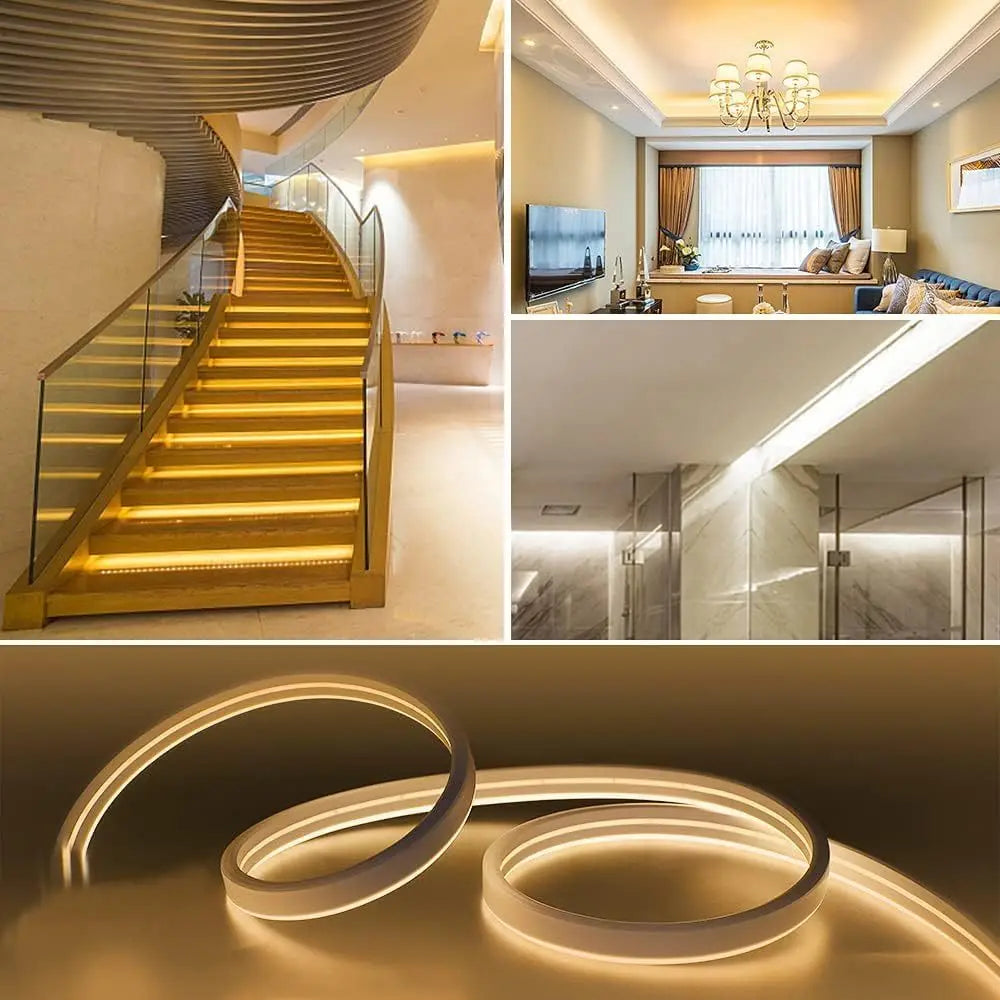 Smart Neon LED Light Strip