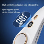 Portable Bladeless Neck Fan