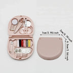 Mini Portable Sewing Kit