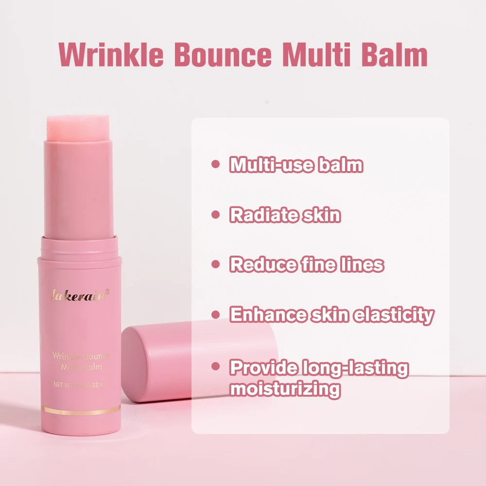 Korean Pink Hydrating Balm Stick