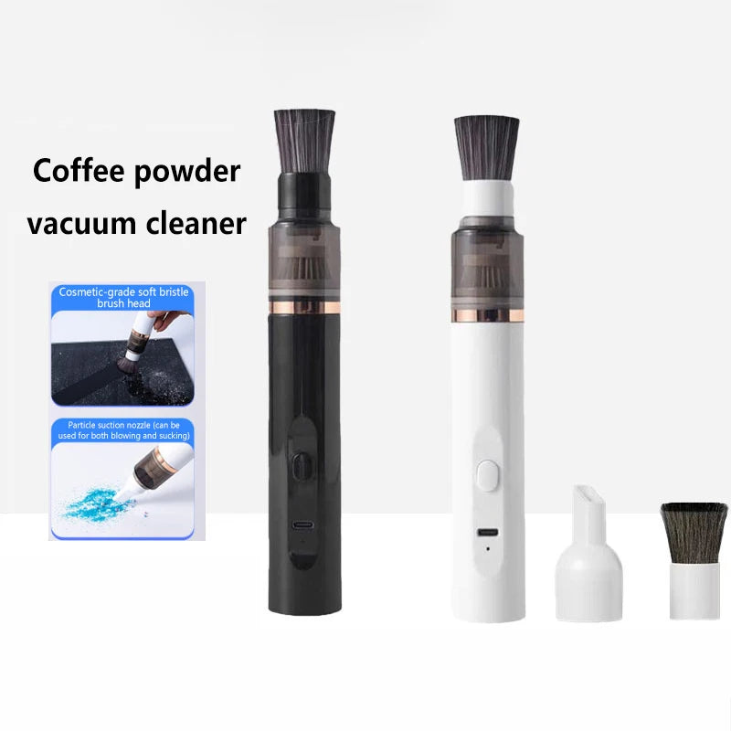 Mini Handheld Vacuum Cleaner