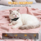Smart GPS Pet Tracker Collar