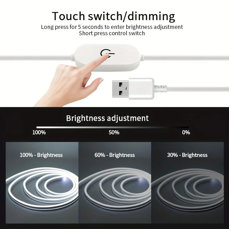 Smart Neon LED Light Strip