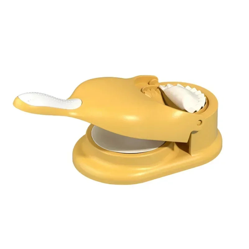 2-in-1 Dumpling Maker DIY Kit