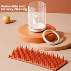 Pet Paw Cleaning Cup