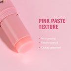 Korean Pink Hydrating Balm Stick