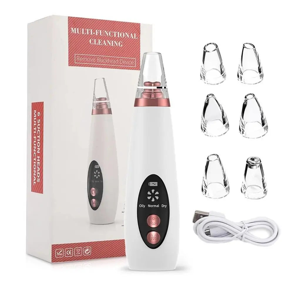 Electric Blackhead Remover