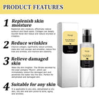 Snail Mucin Essence Face Serum