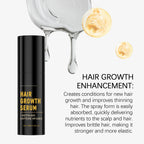 Hair Growth Serum