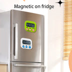 Digital Kitchen Timer