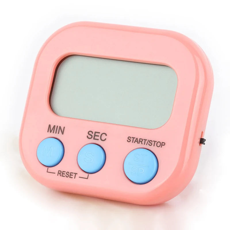 Digital Kitchen Timer
