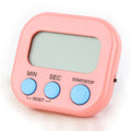 Digital Kitchen Timer