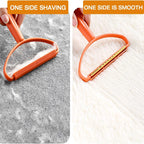 Pet Hair Remover Brush