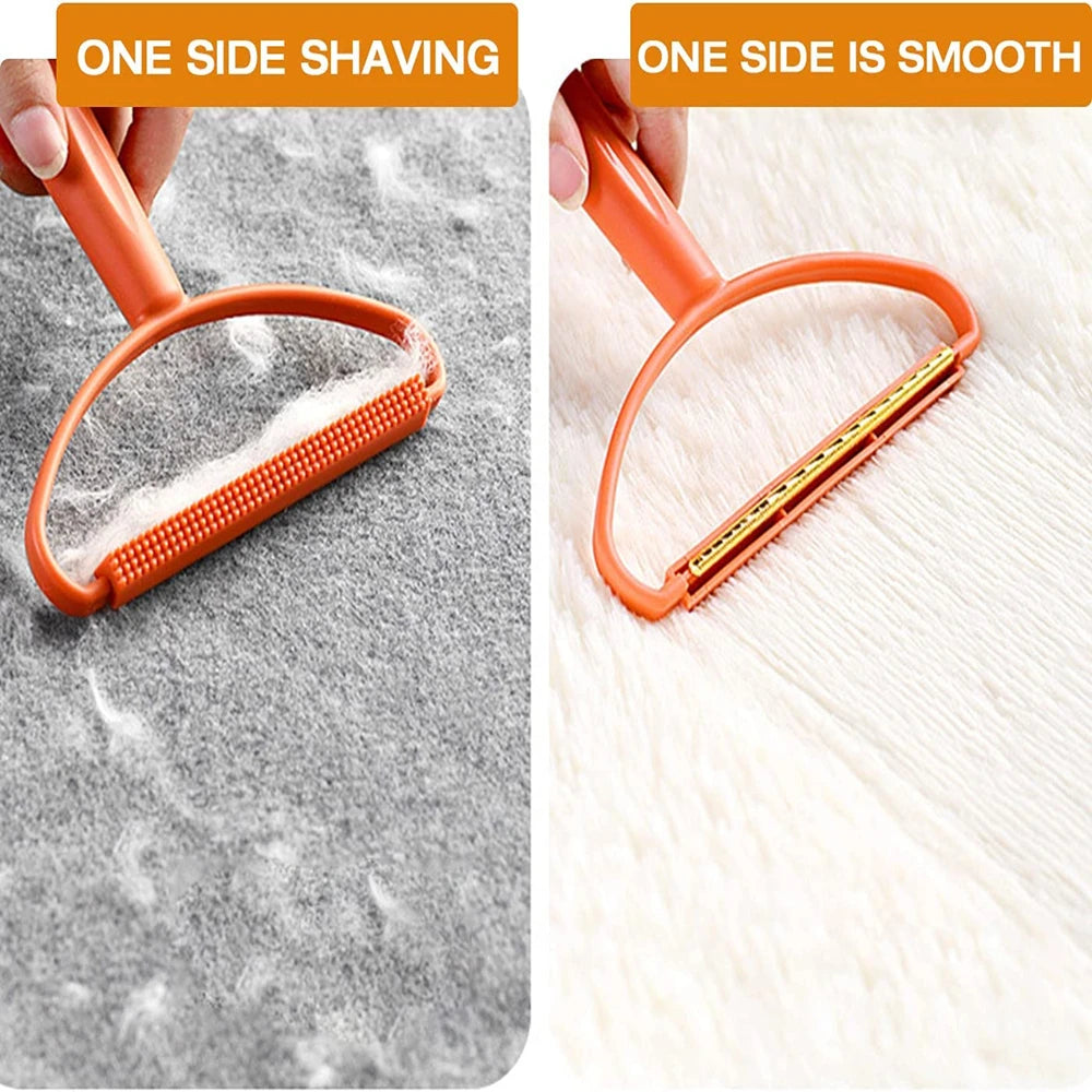 Pet Hair Remover Brush