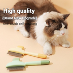 Pet Hair Grooming Comb Brush