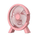 Portable Bladeless Neck Fan