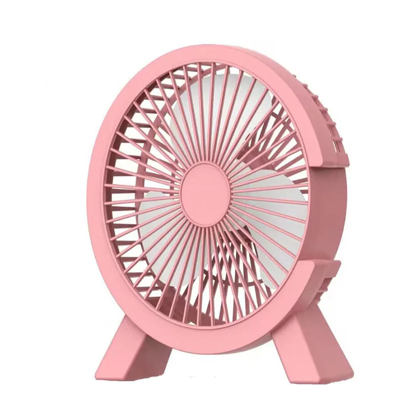 Portable Bladeless Neck Fan