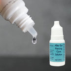 Ear Piercing Aftercare Solution