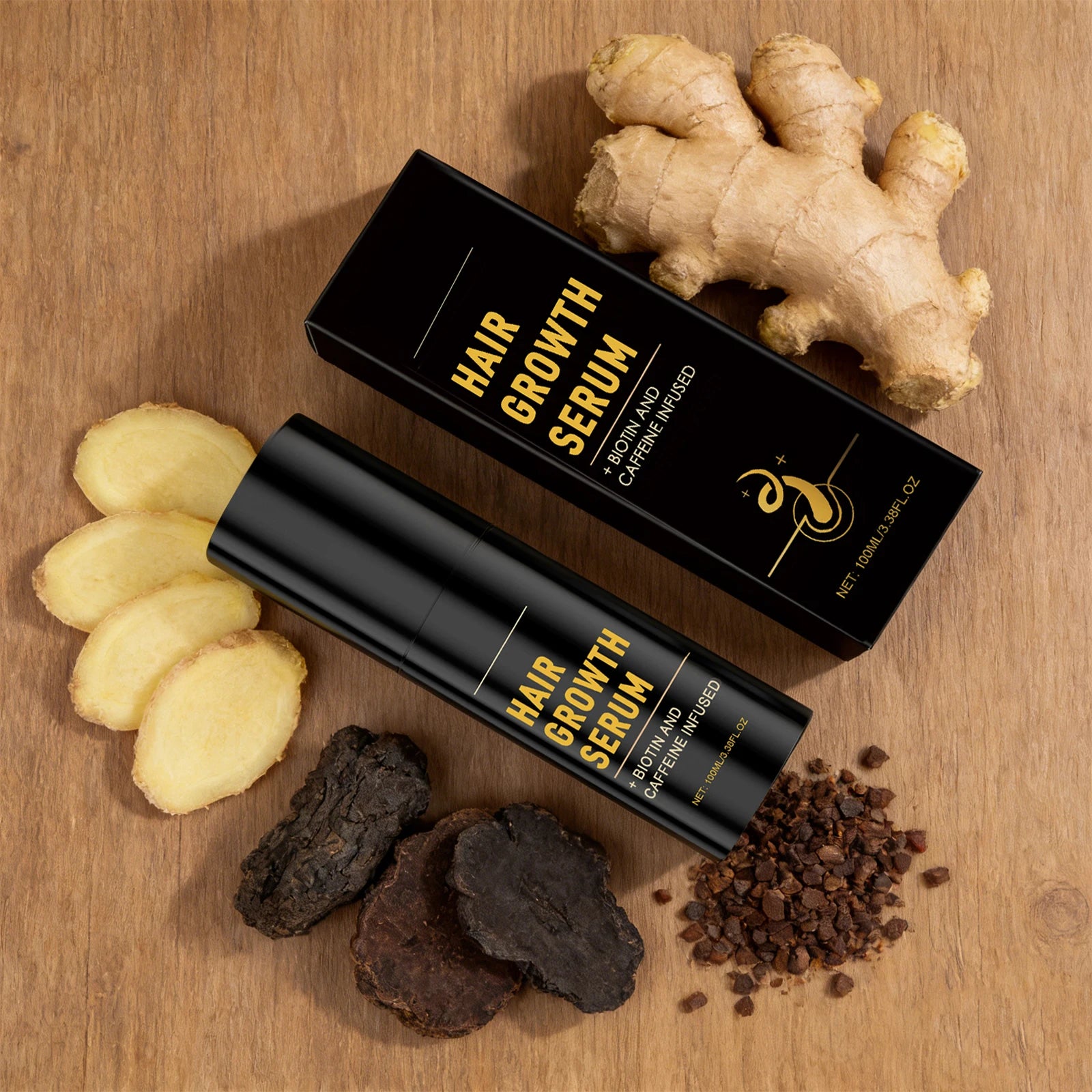 Hair Growth Serum