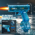 Electric Water Gun Toy
