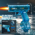 Electric Water Gun Toy