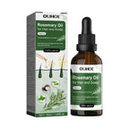 Rosemary Hair Growth Oil 50ML