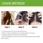 Rosemary Hair Growth Oil 50ML