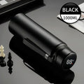 Smart Thermos Bottle 1L