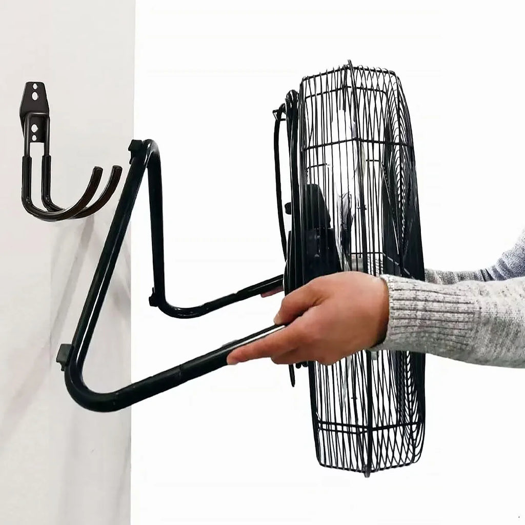 Heavy Duty Garage Utility Hooks