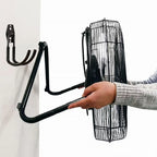 Heavy Duty Garage Utility Hooks
