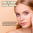 Snail Mucin Essence Face Serum