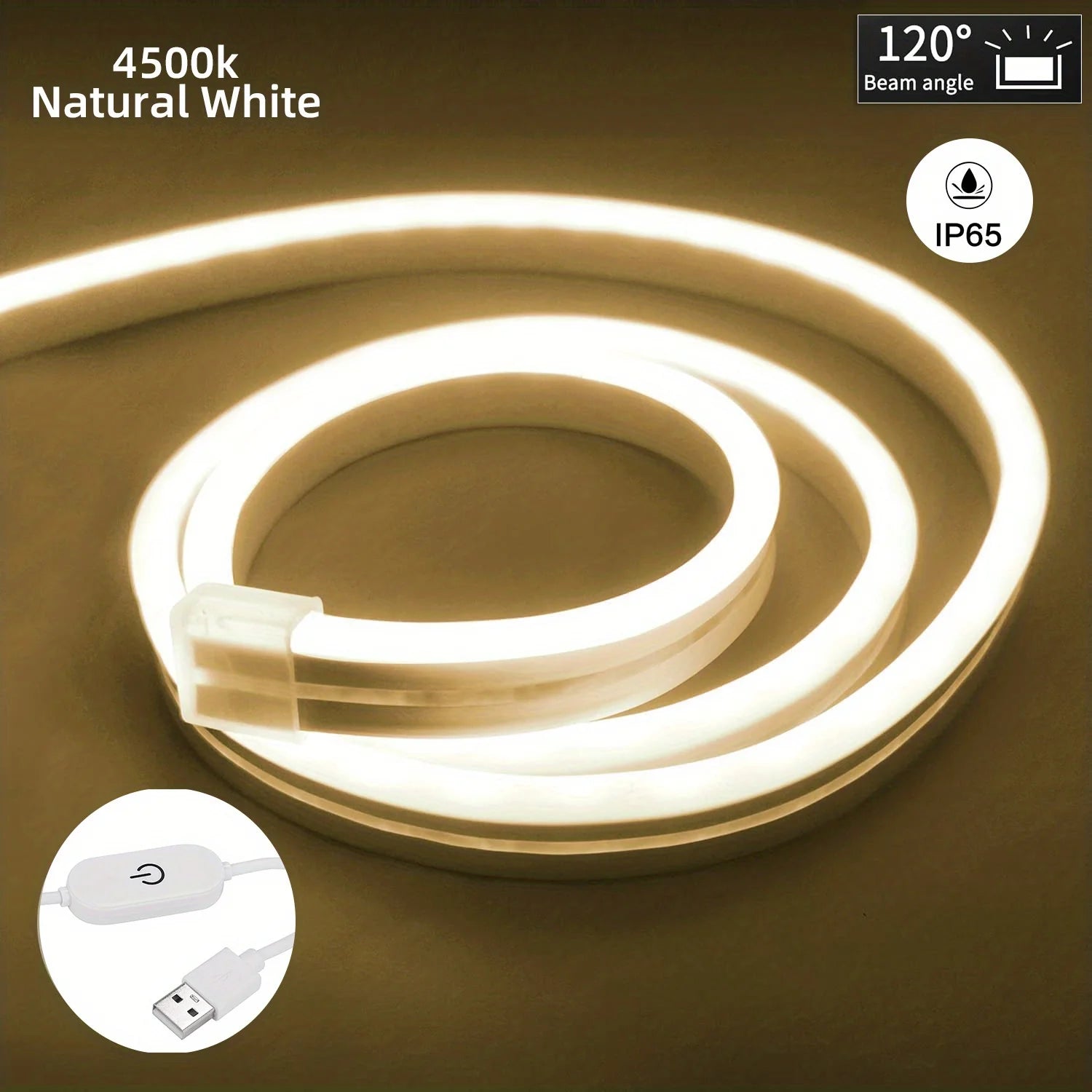 Smart Neon LED Light Strip