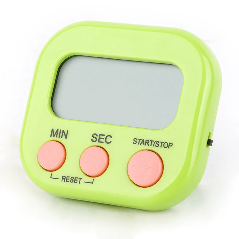 Digital Kitchen Timer