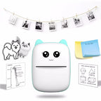 Mini CAT Portable Thermal Printer