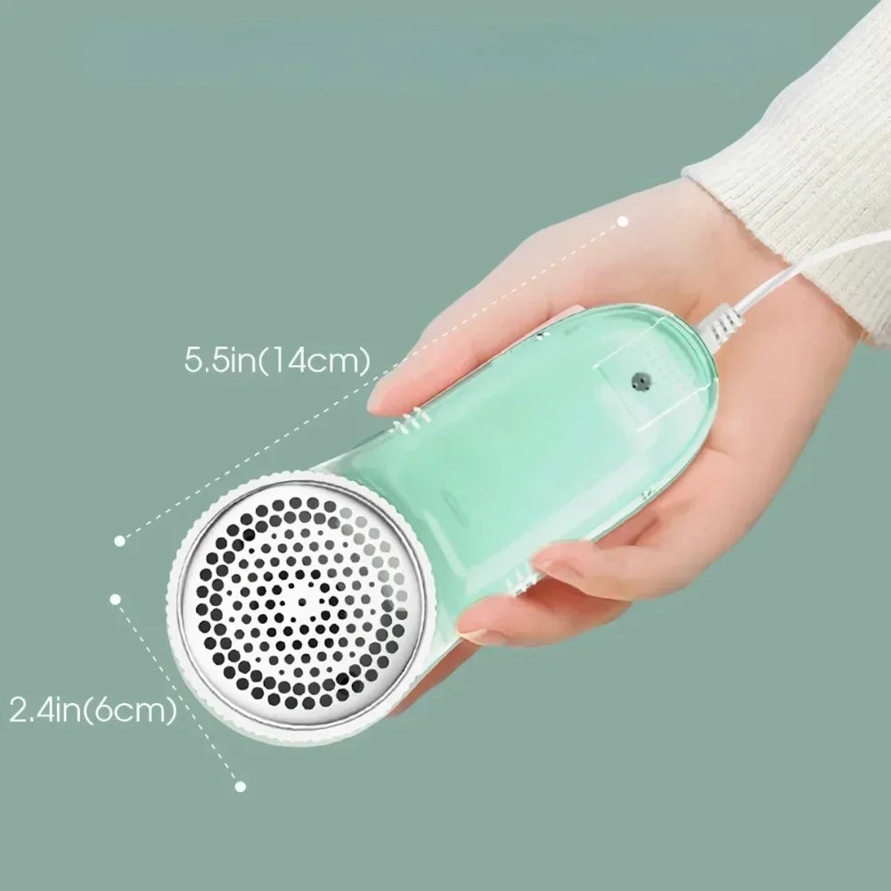 Electric Lint & Pet Hair Remover