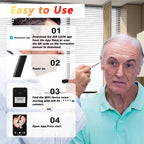 Visual Ear Wax Cleaner with Camera