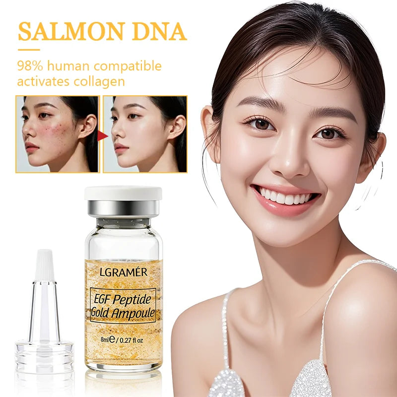 Facial Starter Kit Serum Set